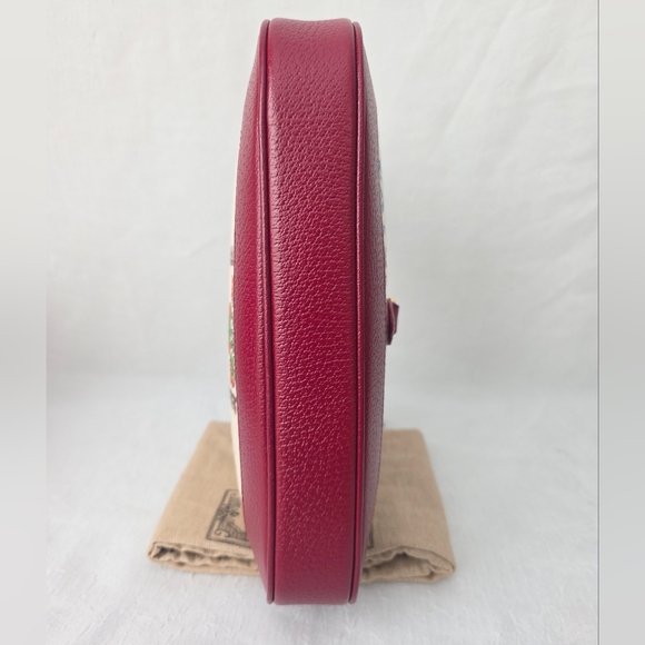 Auth Gucci 100 Music is Mine Jackie 1961 Hobo Bag - Picture 8 of 9